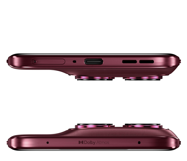 Motorola edge 70 Pro 5G 8/256GB Zinfandel 144Hz - 1529160 - zdjęcie 9